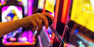 WSO777 Tembak Ikan game arcade seru penuh aksi untuk pemain Indonesia