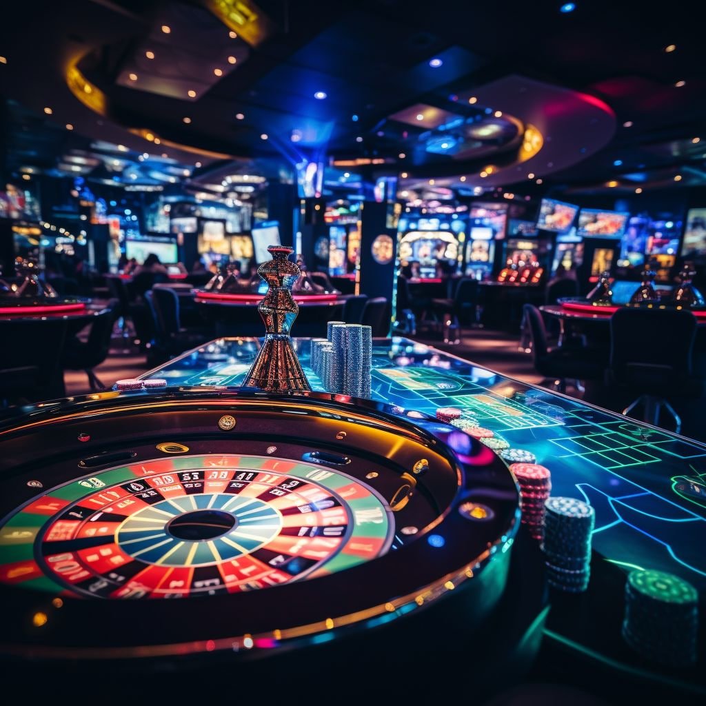 WSO777 Slot koleksi video slot modern dengan animasi grafis sinematik dan sistem bonus berlapis