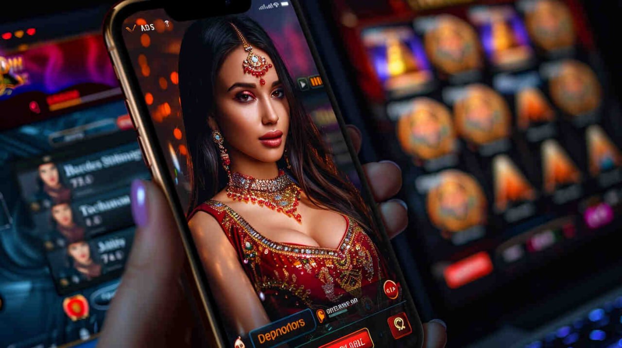 WSO777 Slot mobile interface tampilan game slot responsif di smartphone untuk pemain Indonesia
