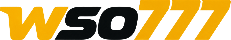 WSO777 Logo